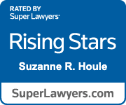Rising Stars - Suzanne