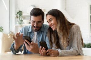 Apps for Co-Parenting