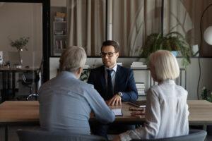Grandparent and Non-Parent Custody and Visitation Laws
