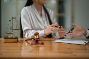 Types of Court-Ordered Custody in Maryland