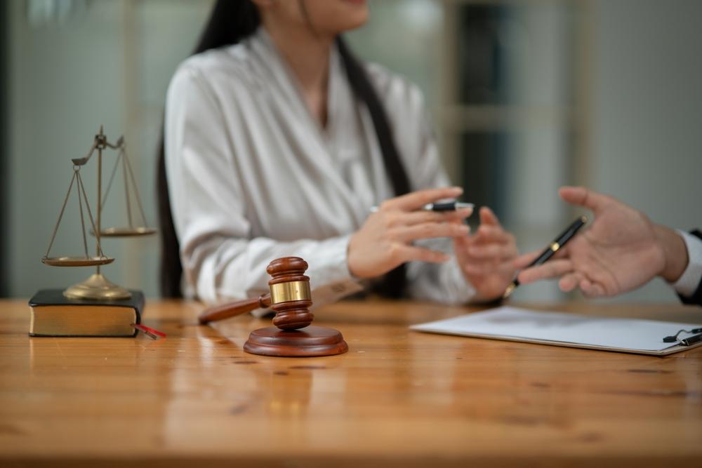 Types of Court-Ordered Custody in Maryland