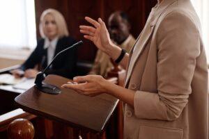 Should You Represent Yourself in Civil Litigation?