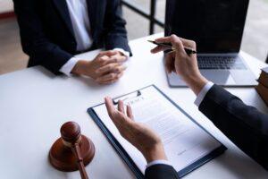 Juvenile Detention Hearings in Maryland