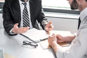 What to Expect During a Free Consultation With a Maryland Personal Injury Lawyer