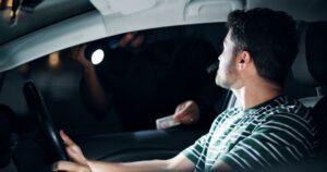 When Do Traffic Violations Lead to Criminal Charges?